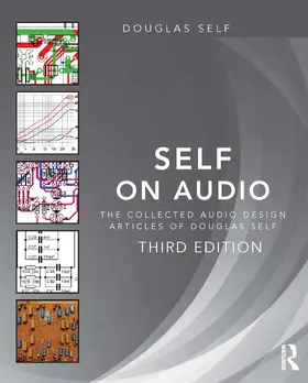 Self | Self on Audio | Buch | 978-1-138-85446-8 | sack.de