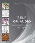 Self |  Self on Audio | Buch |  Sack Fachmedien