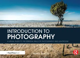 Galer | Introduction to Photography | Buch | 978-1-138-85450-5 | sack.de