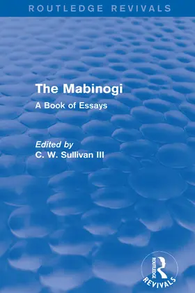 Sullivan III | The Mabinogi (Routledge Revivals) | Buch | 978-1-138-85484-0 | www.sack.de