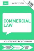 Reddy / Canavan |  Q&A Commercial Law | Buch |  Sack Fachmedien