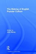 Storey |  The Making of English Popular Culture | Buch |  Sack Fachmedien