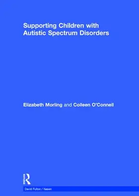 Peters / Warn |  Supporting Children with Autistic Spectrum Disorders | Buch |  Sack Fachmedien