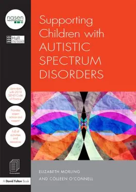 Peters / Warn / City Council |  Supporting Children with Autistic Spectrum Disorders | Buch |  Sack Fachmedien