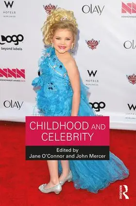 O'Connor / Mercer |  Childhood and Celebrity | Buch |  Sack Fachmedien