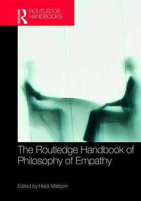 Maibom |  The Routledge Handbook of Philosophy of Empathy | Buch |  Sack Fachmedien