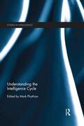 Phythian |  Understanding the Intelligence Cycle | Buch |  Sack Fachmedien