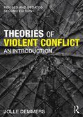Demmers |  Theories of Violent Conflict | Buch |  Sack Fachmedien