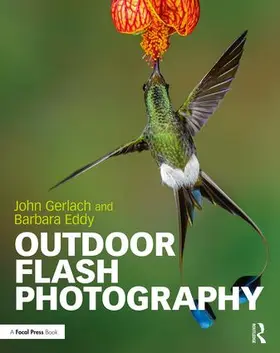 Gerlach / Eddy |  Outdoor Flash Photography | Buch |  Sack Fachmedien