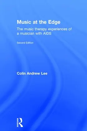 Lee |  Music at the Edge | Buch |  Sack Fachmedien
