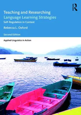 Oxford |  Teaching and Researching Language Learning Strategies | Buch |  Sack Fachmedien
