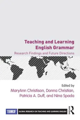 Christison / Christian / Duff |  Teaching and Learning English Grammar | Buch |  Sack Fachmedien