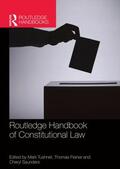 Tushnet / Fleiner / Saunders |  Routledge Handbook of Constitutional Law | Buch |  Sack Fachmedien