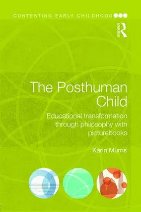 Murris |  The Posthuman Child | Buch |  Sack Fachmedien