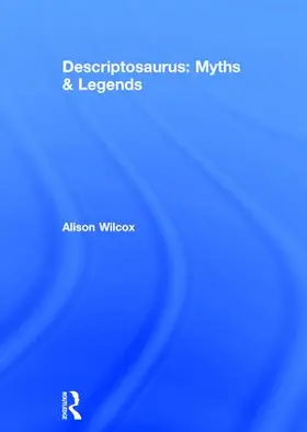 Wilcox |  Descriptosaurus | Buch |  Sack Fachmedien