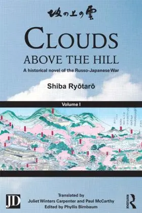Ryotaro / Birnbaum | Clouds above the Hill | Buch | 978-1-138-85886-2 | sack.de