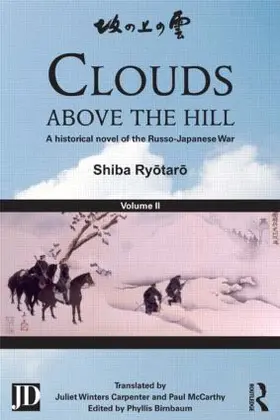 Ryotaro / Birnbaum | Clouds above the Hill | Buch | 978-1-138-85890-9 | www.sack.de