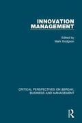 Dodgson |  Innovation Management | Buch |  Sack Fachmedien