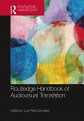 Pérez-González |  The Routledge Handbook of Audiovisual Translation | Buch |  Sack Fachmedien
