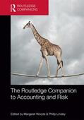 Woods / Linsley |  The Routledge Companion to Accounting and Risk | Buch |  Sack Fachmedien