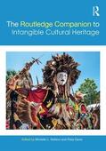 Stefano / Davis |  The Routledge Companion to Intangible Cultural Heritage | Buch |  Sack Fachmedien