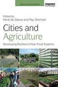 de Zeeuw / Drechsel |  Cities and Agriculture | Buch |  Sack Fachmedien