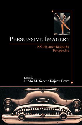 Scott / Batra | Persuasive Imagery | Buch | 978-1-138-86130-5 | sack.de