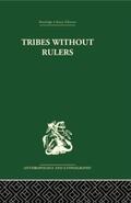 Middleton / Tait |  Tribes Without Rulers | Buch |  Sack Fachmedien