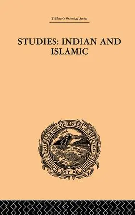 Bukhsh | Studies | Buch | 978-1-138-86211-1 | www.sack.de