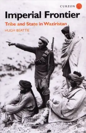 Beattie |  Imperial Frontier | Buch |  Sack Fachmedien