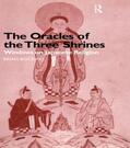 Bocking |  The Oracles of the Three Shrines | Buch |  Sack Fachmedien