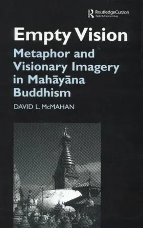 McMahan | Empty Vision | Buch | 978-1-138-86260-9 | www.sack.de