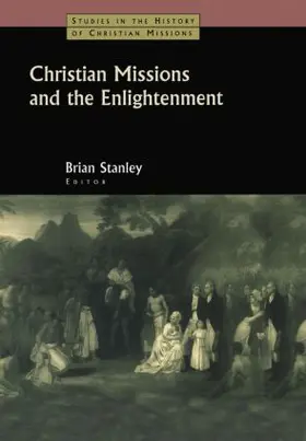 Stanley | Christian Missions and the Enlightenment | Buch | 978-1-138-86263-0 | www.sack.de