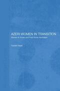 Nfa |  Azeri Women in Transition | Buch |  Sack Fachmedien