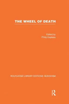 Kapleau | The Wheel of Death | Buch | 978-1-138-86272-2 | www.sack.de