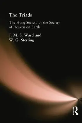 Ward / Stirling |  The Triads | Buch |  Sack Fachmedien