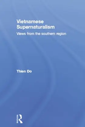 Do | Vietnamese Supernaturalism | Buch | 978-1-138-86310-1 | sack.de
