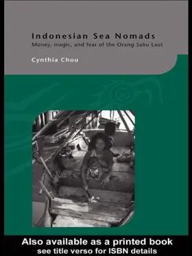Chou | Indonesian Sea Nomads | Buch | 978-1-138-86348-4 | www.sack.de