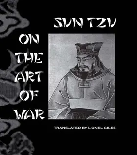 Giles |  Sun Tzu On The Art Of War | Buch |  Sack Fachmedien