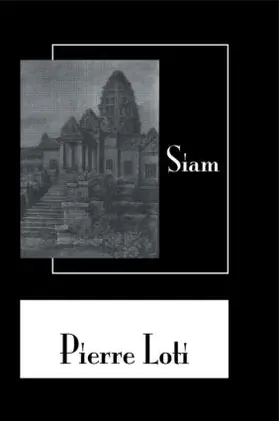 Loti |  Siam | Buch |  Sack Fachmedien