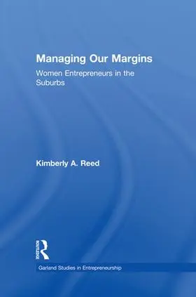 Reed |  Managing Our Margins | Buch |  Sack Fachmedien