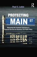 Lubin |  Protecting Main Street | Buch |  Sack Fachmedien