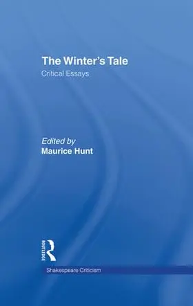 Hunt |  The Winter's Tale | Buch |  Sack Fachmedien