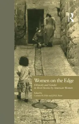 Dale | Women on the Edge | Buch | 978-1-138-86442-9 | www.sack.de