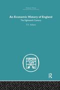 Ashton |  An Economic History of England | Buch |  Sack Fachmedien
