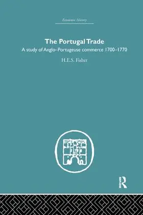 Fisher | The Portugal Trade | Buch | 978-1-138-86500-6 | www.sack.de