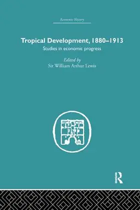 Arthur | Tropical Development | Buch | 978-1-138-86516-7 | www.sack.de