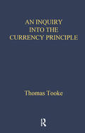 Tooke |  Inquiry Into Currency Prin Lse | Buch |  Sack Fachmedien