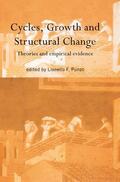 Punzo |  Cycles, Growth and Structural Change | Buch |  Sack Fachmedien