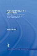 Shin |  The Economics of the Latecomers | Buch |  Sack Fachmedien
